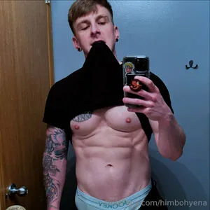 Himbohyena OnlyFans Leaked Free Thumbnail Picture - #xI4Z1ClCfe