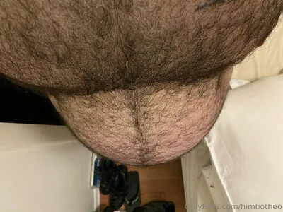 Himbotheo OnlyFans Leaked Free Thumbnail Picture - #4fIzQWF1J1