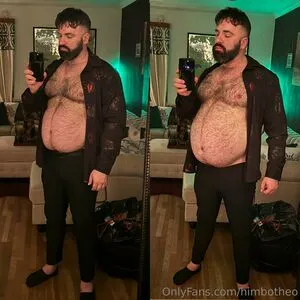 Himbotheo OnlyFans Leaked Free Thumbnail Picture - #GyhrcdcyVr