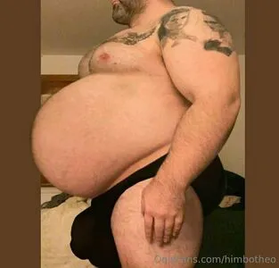 Himbotheo OnlyFans Leaked Free Thumbnail Picture - #JoCo4wYuJg