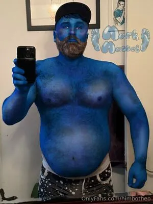 Himbotheo OnlyFans Leaked Free Thumbnail Picture - #P1jyvuayhs