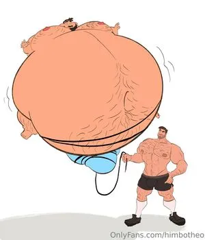 Himbotheo OnlyFans Leaked Free Thumbnail Picture - #QP6HM34N7q