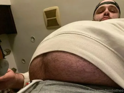 Himbotheo OnlyFans Leaked Free Thumbnail Picture - #gn4FKOMacp