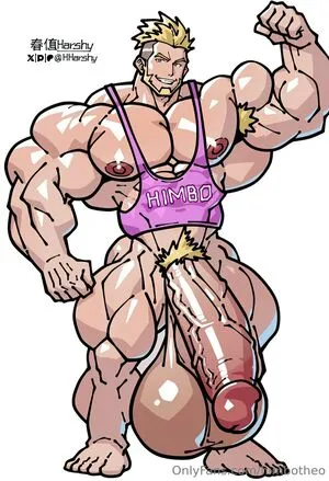 Himbotheo OnlyFans Leaked Free Thumbnail Picture - #mkh0M1v50b