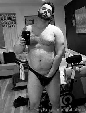 Himbotheo OnlyFans Leaked Free Thumbnail Picture - #oIkTmBJ3ES