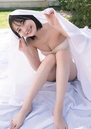 Hime Araya OnlyFans Leaked Free Thumbnail Picture - #9jLoth6FUJ