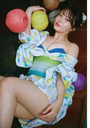 Hime Araya OnlyFans Leaked Free Thumbnail Picture - #CakOatKRje