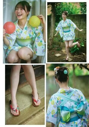 Hime Araya OnlyFans Leaked Free Thumbnail Picture - #F7VPLYDwRj