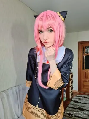 Hime Lune OnlyFans Leaked Free Thumbnail Picture - #2WCHJg3Vau