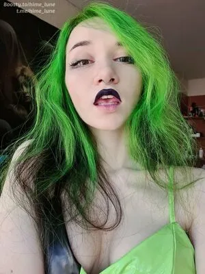 Hime Lune OnlyFans Leaked Free Thumbnail Picture - #EsRf4Q0HI2