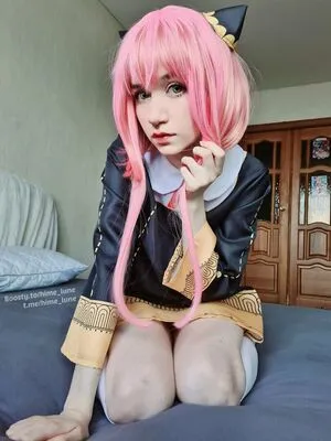 Hime Lune OnlyFans Leaked Free Thumbnail Picture - #Z6OGCMYalX