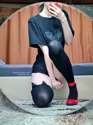 Hime Lune OnlyFans Leaked Free Thumbnail Picture - #dUqD7vCrCv