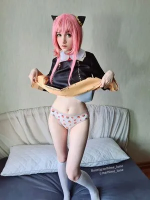 Hime Lune OnlyFans Leaked Free Thumbnail Picture - #k8UITGAoDZ