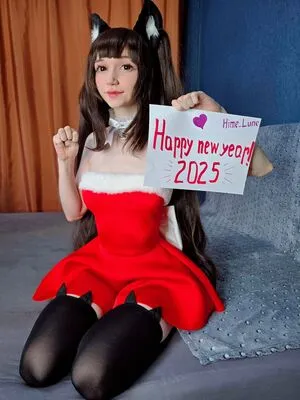 Hime Lune OnlyFans Leaked Free Thumbnail Picture - #lINqMHCq11