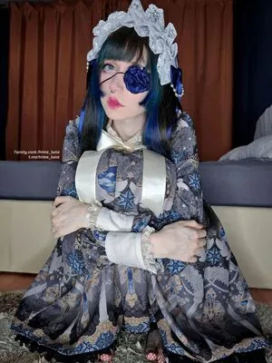 Hime Lune OnlyFans Leaked Free Thumbnail Picture - #xlkTP0ekAo