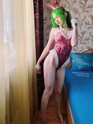 Hime Lune OnlyFans Leaked Free Thumbnail Picture - #z9qgLmTgt1