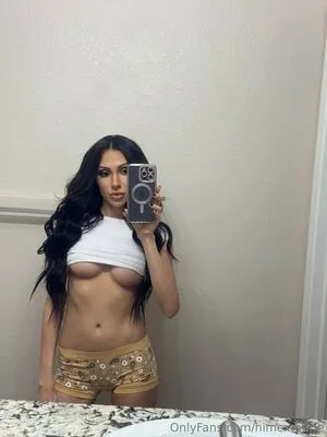 Hime Marie OnlyFans Leaked Free Thumbnail Picture - #xlRFX9NysQ