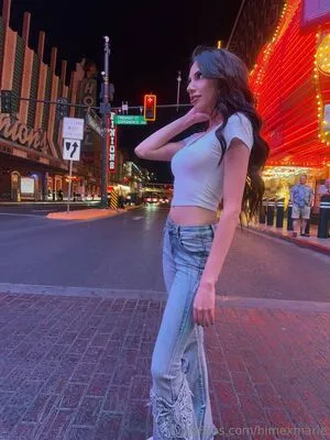 Hime Marie OnlyFans Leaked Free Thumbnail Picture - #yjjmmlda6f