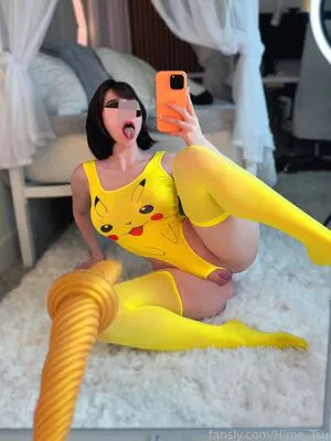 Hime Tsu OnlyFans Leaked Free Thumbnail Picture - #15EsIetA92