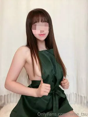 Hime Tsu OnlyFans Leaked Free Thumbnail Picture - #1znhUcMguR