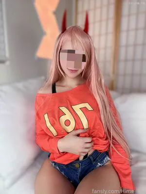 Hime Tsu OnlyFans Leaked Free Thumbnail Picture - #L50WKznXxP