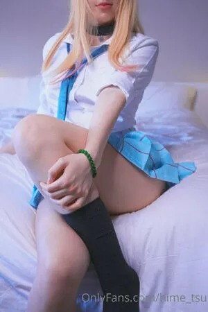 Hime Tsu OnlyFans Leaked Free Thumbnail Picture - #gFVTrCBXC4