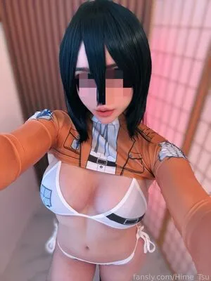 Hime Tsu OnlyFans Leaked Free Thumbnail Picture - #E9PS4pAQSG