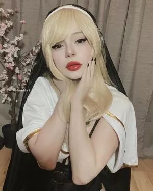 Himeahri OnlyFans Leaked Free Thumbnail Picture - #1AtvMbM4Mz