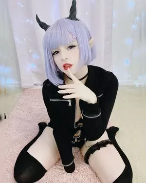 Himeahri OnlyFans Leaked Free Thumbnail Picture - #44RIExsCbu