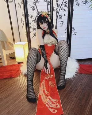 Himeahri OnlyFans Leaked Free Thumbnail Picture - #AcFfeUxnWC