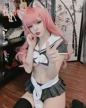 Himeahri OnlyFans Leaked Free Thumbnail Picture - #LNwdSmKrQq