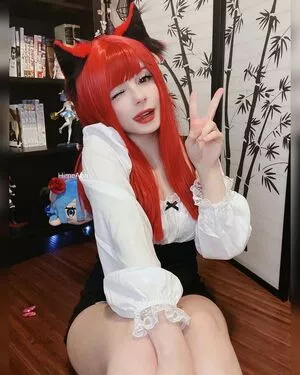 Himeahri OnlyFans Leaked Free Thumbnail Picture - #MJxJpSFPAr