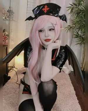 Himeahri OnlyFans Leaked Free Thumbnail Picture - #NOBaLMnnsh