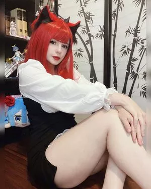 Himeahri OnlyFans Leaked Free Thumbnail Picture - #NiIG6Vg4cC