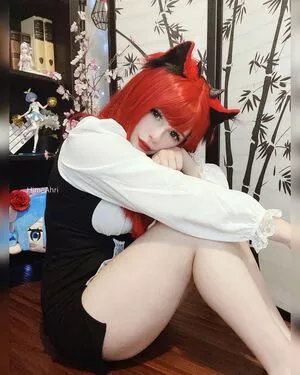 Himeahri OnlyFans Leaked Free Thumbnail Picture - #RwZOSqTYW1