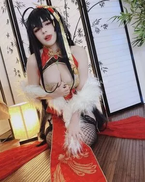 Himeahri OnlyFans Leaked Free Thumbnail Picture - #Y3Xp4fEvaa