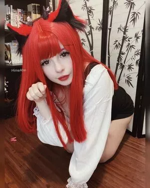 Himeahri OnlyFans Leaked Free Thumbnail Picture - #d2714DGD6R