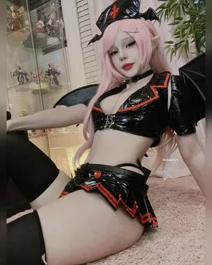 Himeahri OnlyFans Leaked Free Thumbnail Picture - #esMYweZhBX