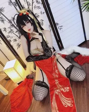 Himeahri OnlyFans Leaked Free Thumbnail Picture - #xUZ4rJRdeJ