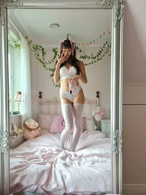 Himebunni OnlyFans Leaked Free Thumbnail Picture - #ylvJzln6Z7