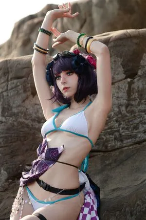 Himee Lily OnlyFans Leaked Free Thumbnail Picture - #04o6DI5sWN