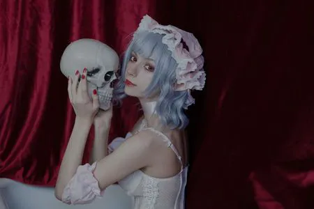 Himee Lily OnlyFans Leaked Free Thumbnail Picture - #06qbaoI8qV