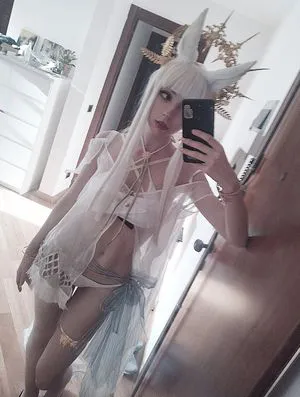 Himee Lily OnlyFans Leaked Free Thumbnail Picture - #0ZTDP5FYV8