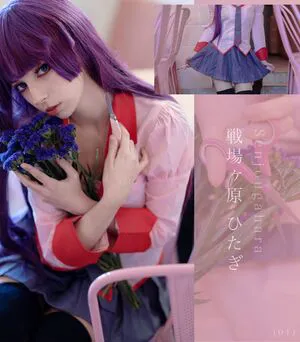 Himee Lily OnlyFans Leaked Free Thumbnail Picture - #0f4Ki1IZym