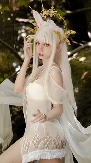 Himee Lily OnlyFans Leaked Free Thumbnail Picture - #0hLePUjbkX