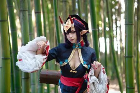 Himee Lily OnlyFans Leaked Free Thumbnail Picture - #0xOjc1SlK5