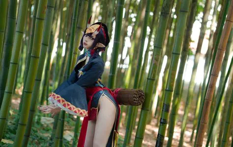 Himee Lily OnlyFans Leaked Free Thumbnail Picture - #127suH7K7W