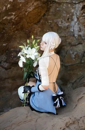 Himee Lily OnlyFans Leaked Free Thumbnail Picture - #148EonYMlF