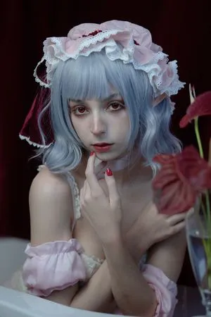 Himee Lily OnlyFans Leaked Free Thumbnail Picture - #1JMzXlEpTB