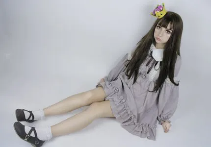 Himee Lily OnlyFans Leaked Free Thumbnail Picture - #1PeN9rL9rP